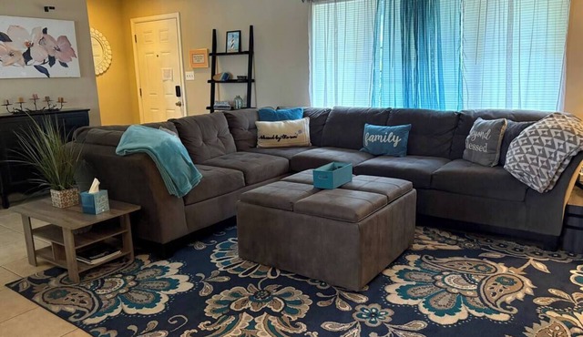 The Lighthouse 2-bedroom condo