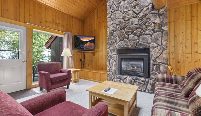 The Lodges at Breezy Point - 2BRMU