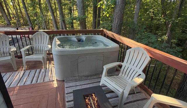 The Monarch: A Pinehurst Retreat