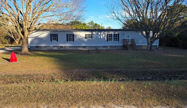 The Mystic- 2-bedroom mobile home in charming Gloucester Pet Friendly