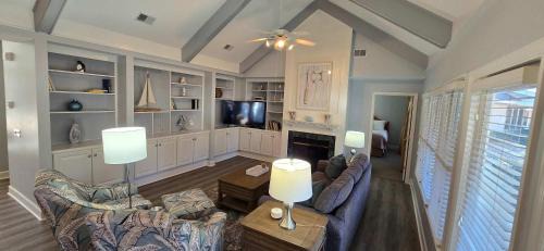 The Owners Club of Hilton Head