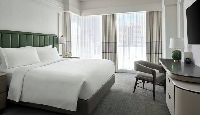 The Ritz-Carlton, Charlotte
