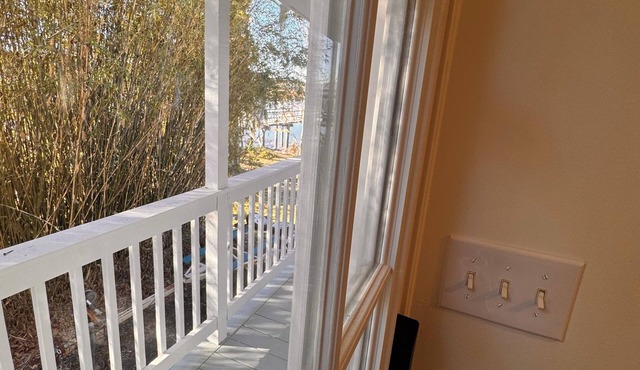THE RIVERSIDE RETREAT - 30 minutes from SAVANNAH GA- FLOAT/BOAT/RINSE/REPEAT