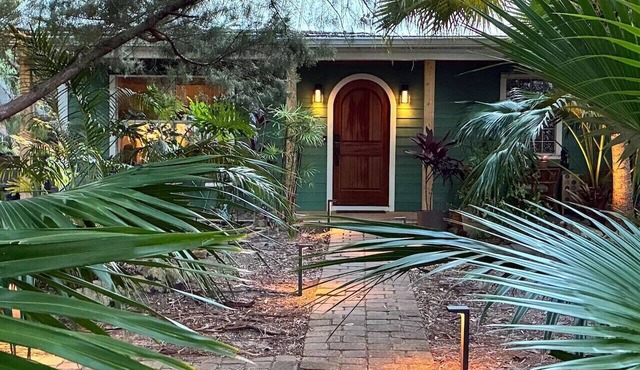 The Sebastian Surf Lodge