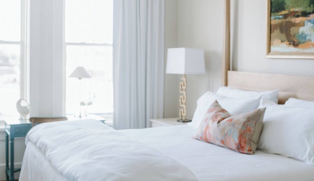 The St. Nicholas Hotel