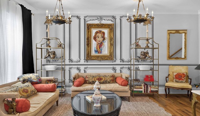 The Storybook Suites - Near NC State