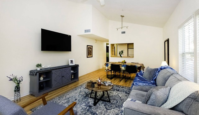 The Tranquil Haven Home in Alachua County