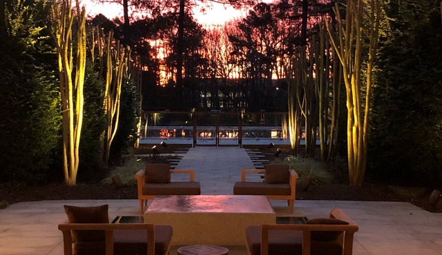 The Umstead Hotel and Spa