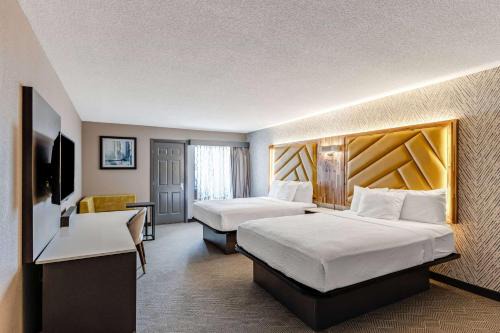 The Wander Hotel by Wyndham