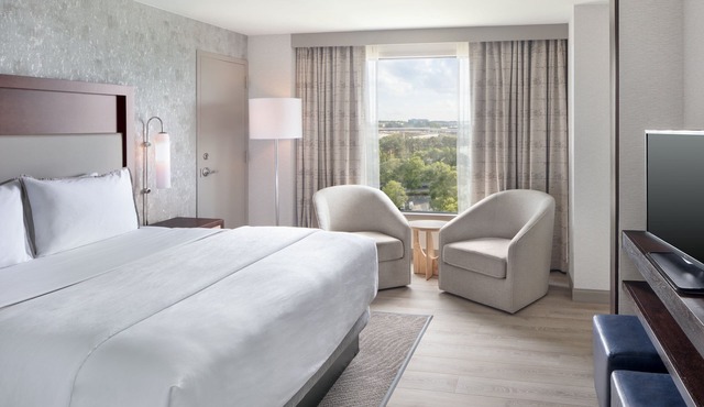 The Westin Atlanta Perimeter North