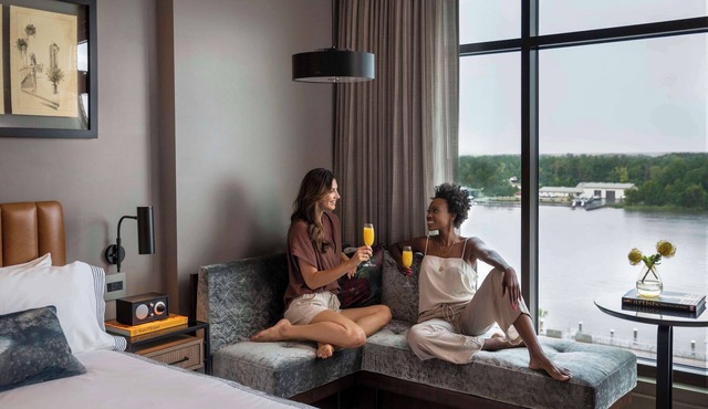 Thompson Savannah, by Hyatt