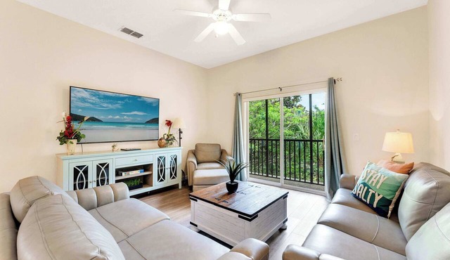Timeless Magic at Bahama Bay