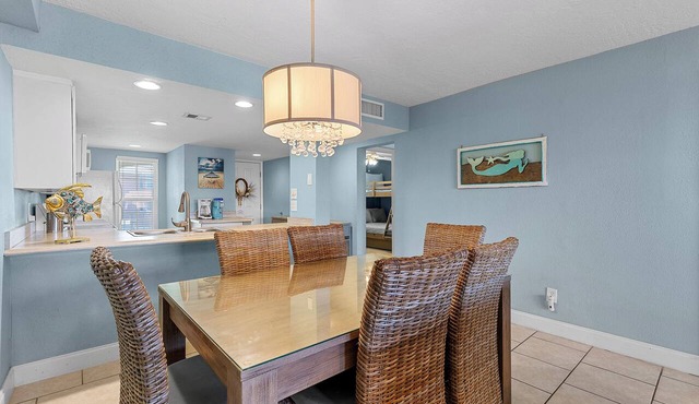 🏖️Top Floor with Ocean Views | Awesome Amenities | Point East 320🏖️ in New Smyrna Beach