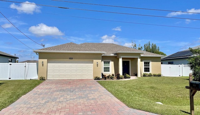 TOP FLORIDA's Villa Tranquility