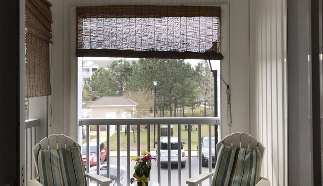 Topsail Landings Condos in Surf City, NC, 1 Mile from Surf City Beach, NO PETS.