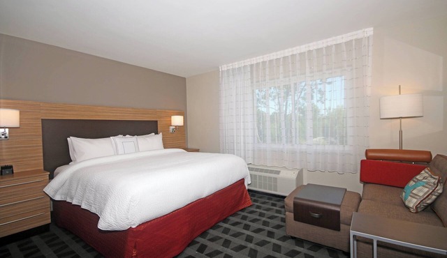 TownePlace Suites by Marriott Charleston-North Charleston