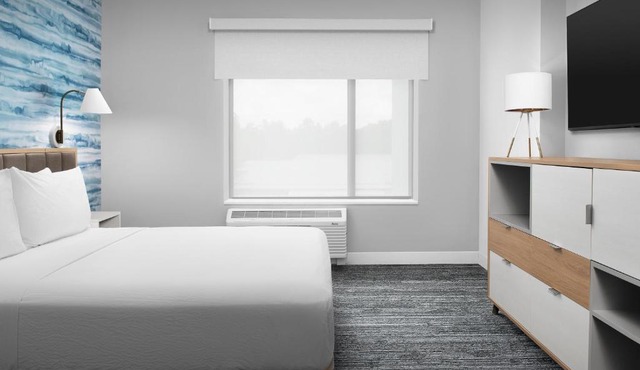 TownePlace Suites By Marriott Lake City