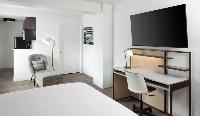 TownePlace Suites by Marriott Wilmington/Wrightsville Beach