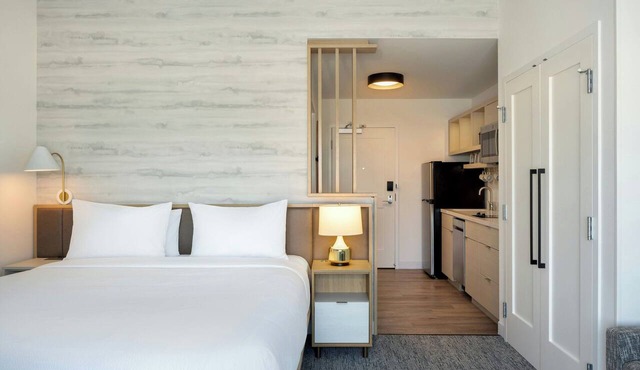 TownePlace Suites by Marriott Middleburg