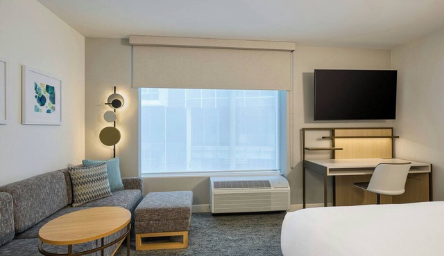 Towneplace Suites By Marriott Daytona Beach Oceanfront