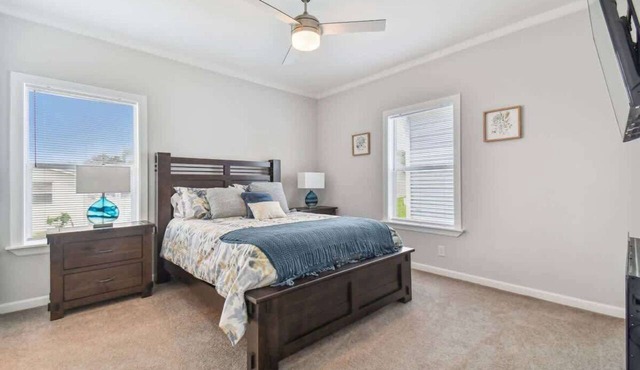 Tranquil Dade City House w/Resort-Style Amenities