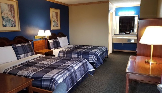 Travel Inn - Duffield
