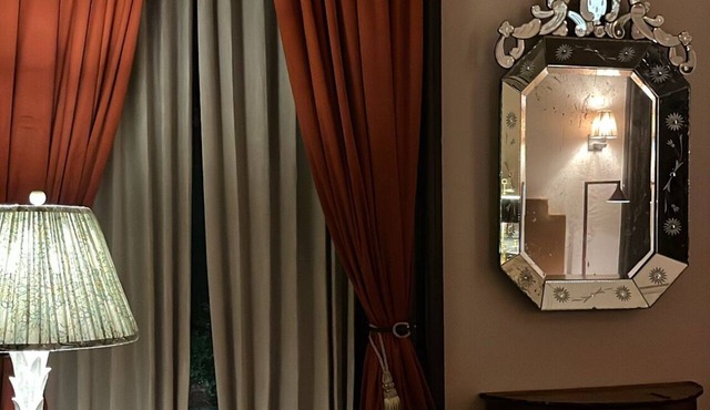 Truitt Hotel in St. Louis