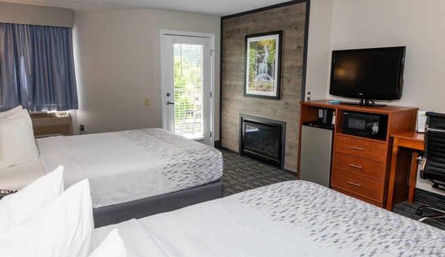 Twin Mountain Inn & Suites
