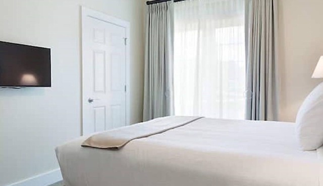 Two Bedroom at Trillium, NC 3575307