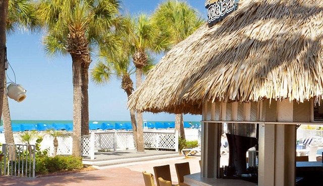 Two Bedroom Condo, St. Petes Beach, FL 3318068