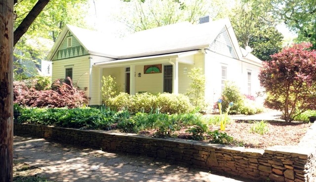 Unfurnished long term rentals only