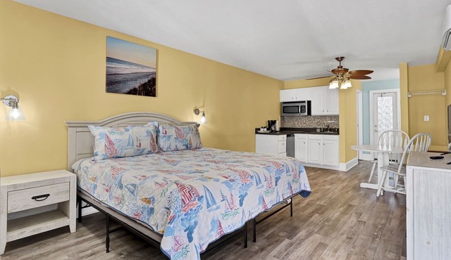 Unit 213SD at Tiffany's Motel