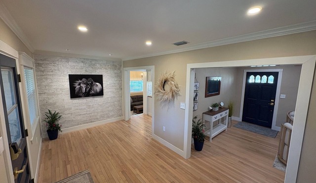 Updated Ocala Home - Close to WEC, HITS & Downtown in Ocala