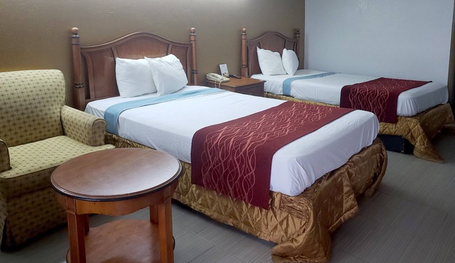 USA Inn