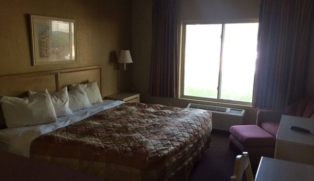 Value Lodge Busch Gardens Tampa
