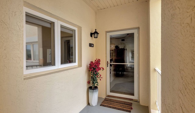 Vero Beach Florida. Beautiful 2-bedroom condo in Grand Harbor Golf Club