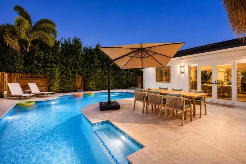 Villa Palmera