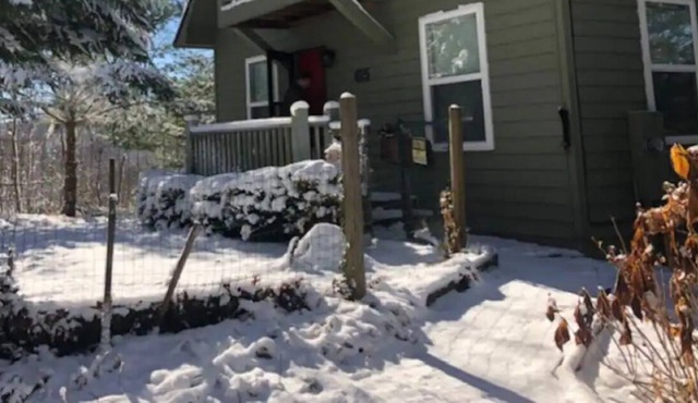 Vrbo Property