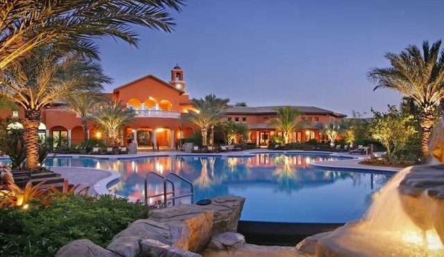 Wake Up in Paradise — Naples 3BR Condo