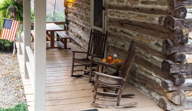 Warm Fire, Cool Forest, trails, pioneer spirit