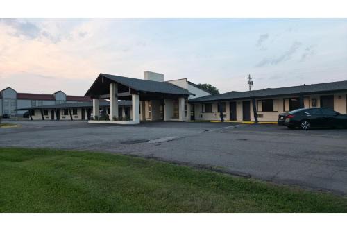 Washington Motel By Hotel O