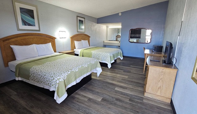 Washington Motel