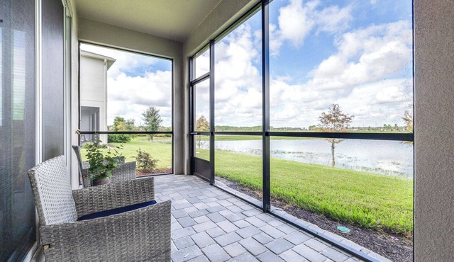 Waterview Luxury Retreat for 12!