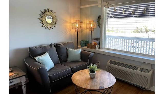 Waterway View & Awesome Location with Pool
