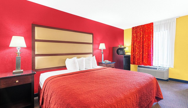 Welcome Inn