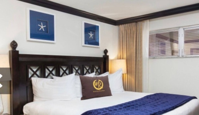 Westgate cocoa beach oceanfront resort 2 bedroom suite with waterpark