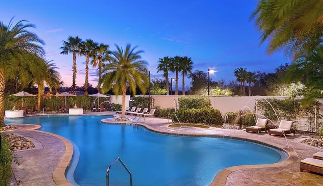 Westin Lake Mary, Orlando King Studio