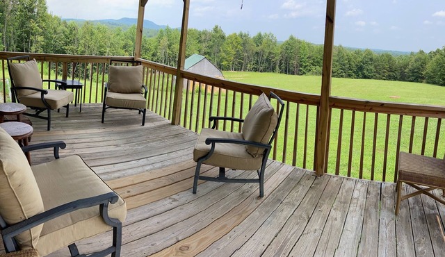Westminster Retreat
