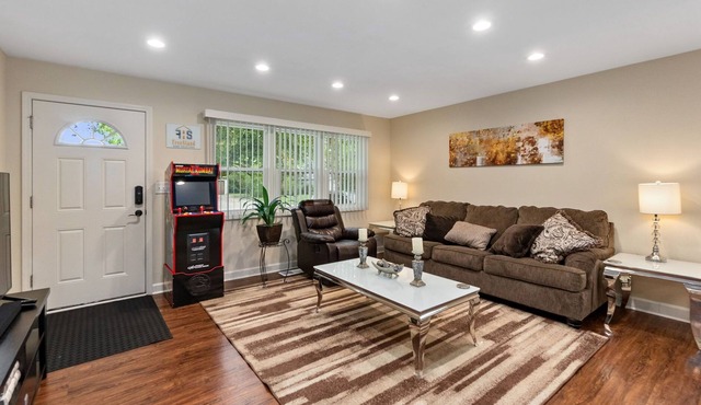 Wheeling Rental in Wheeling