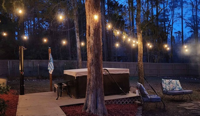 Whispering Waters Hideaway
